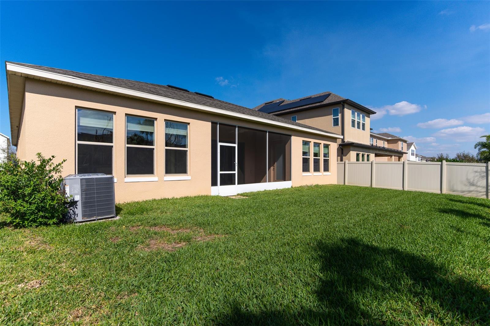 BRADFORD CREEK - Residential