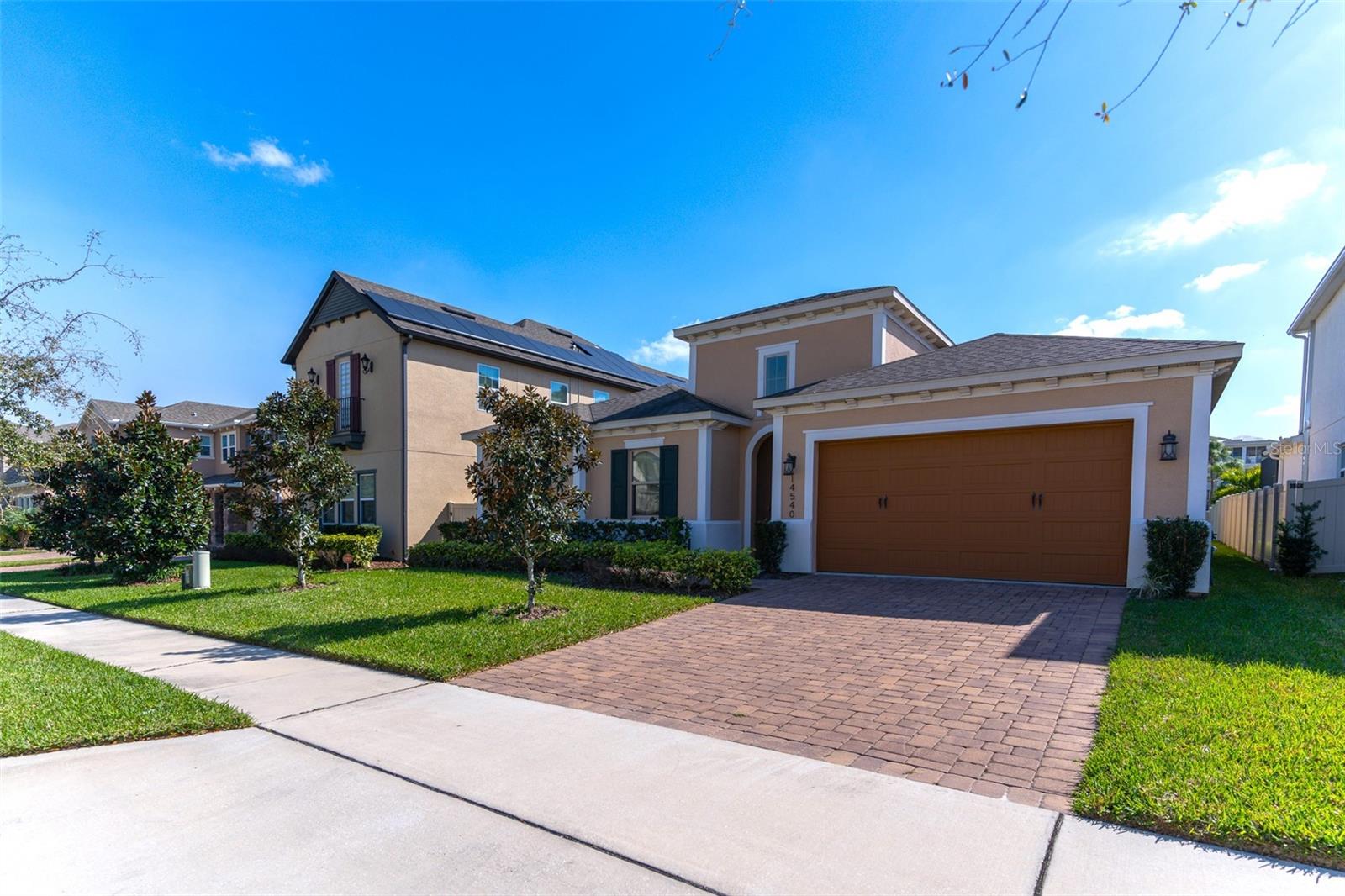 BRADFORD CREEK - Residential