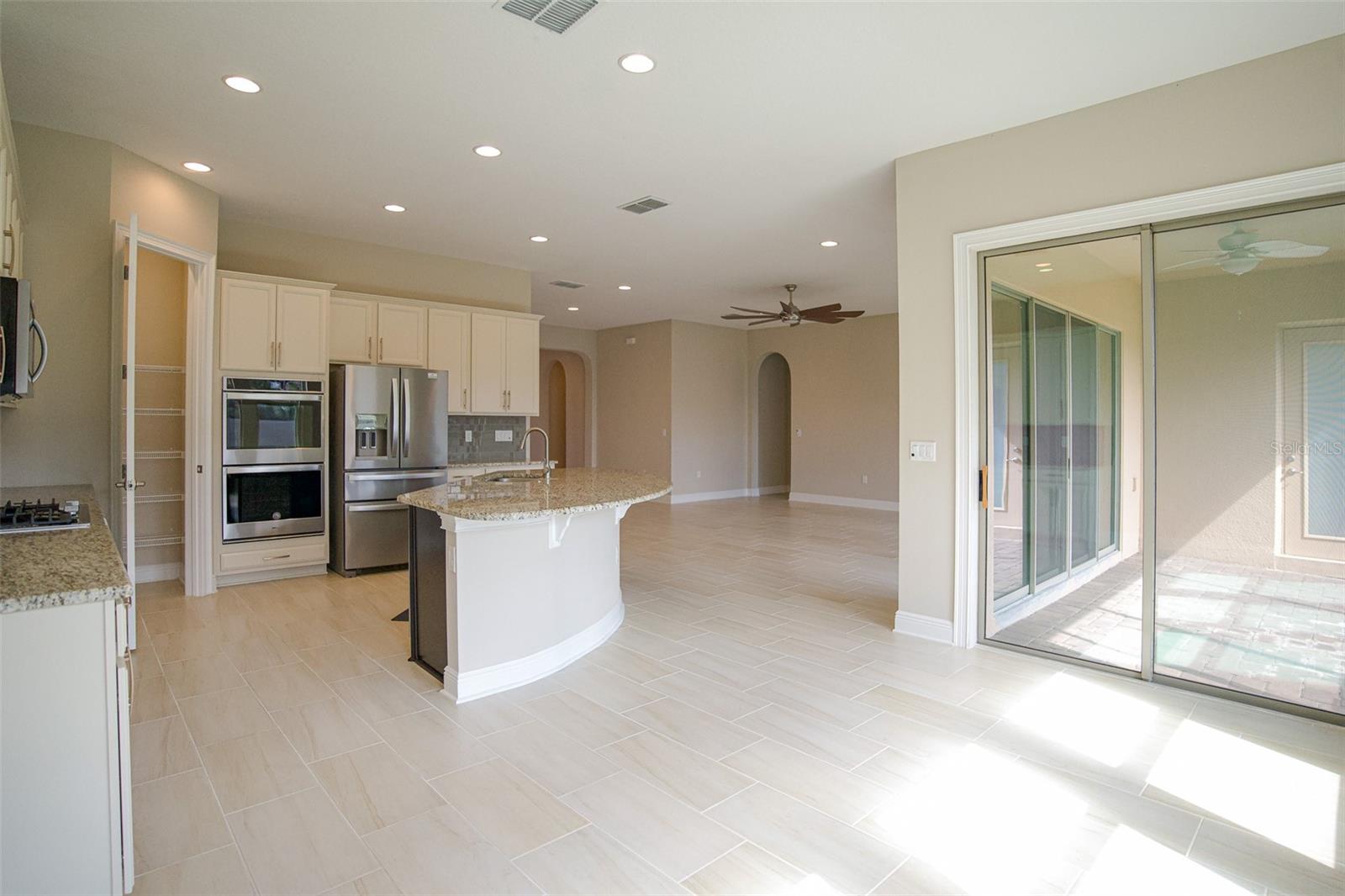 BRADFORD CREEK - Residential