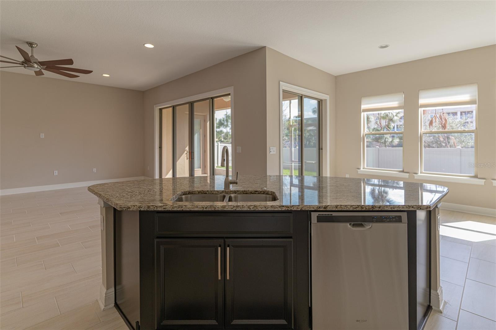 BRADFORD CREEK - Residential