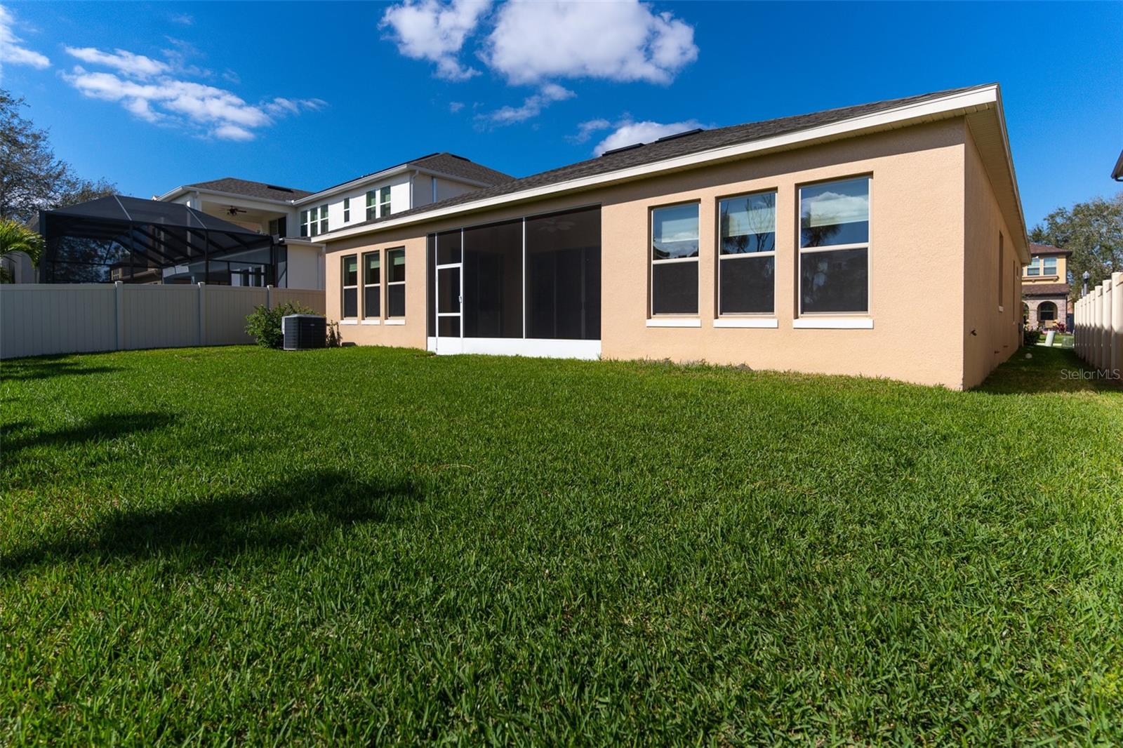 BRADFORD CREEK - Residential