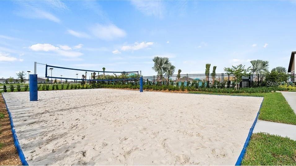 RANCHES AT MCLEOD 40GC - Residential Lease