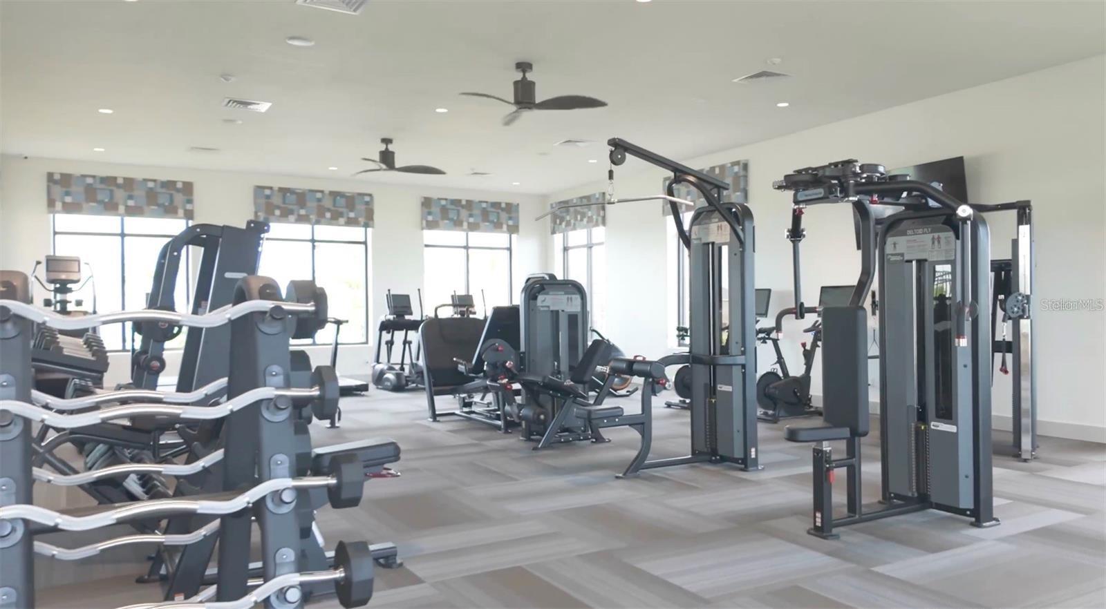 RANCHES AT MCLEOD 40GC - Residential Lease