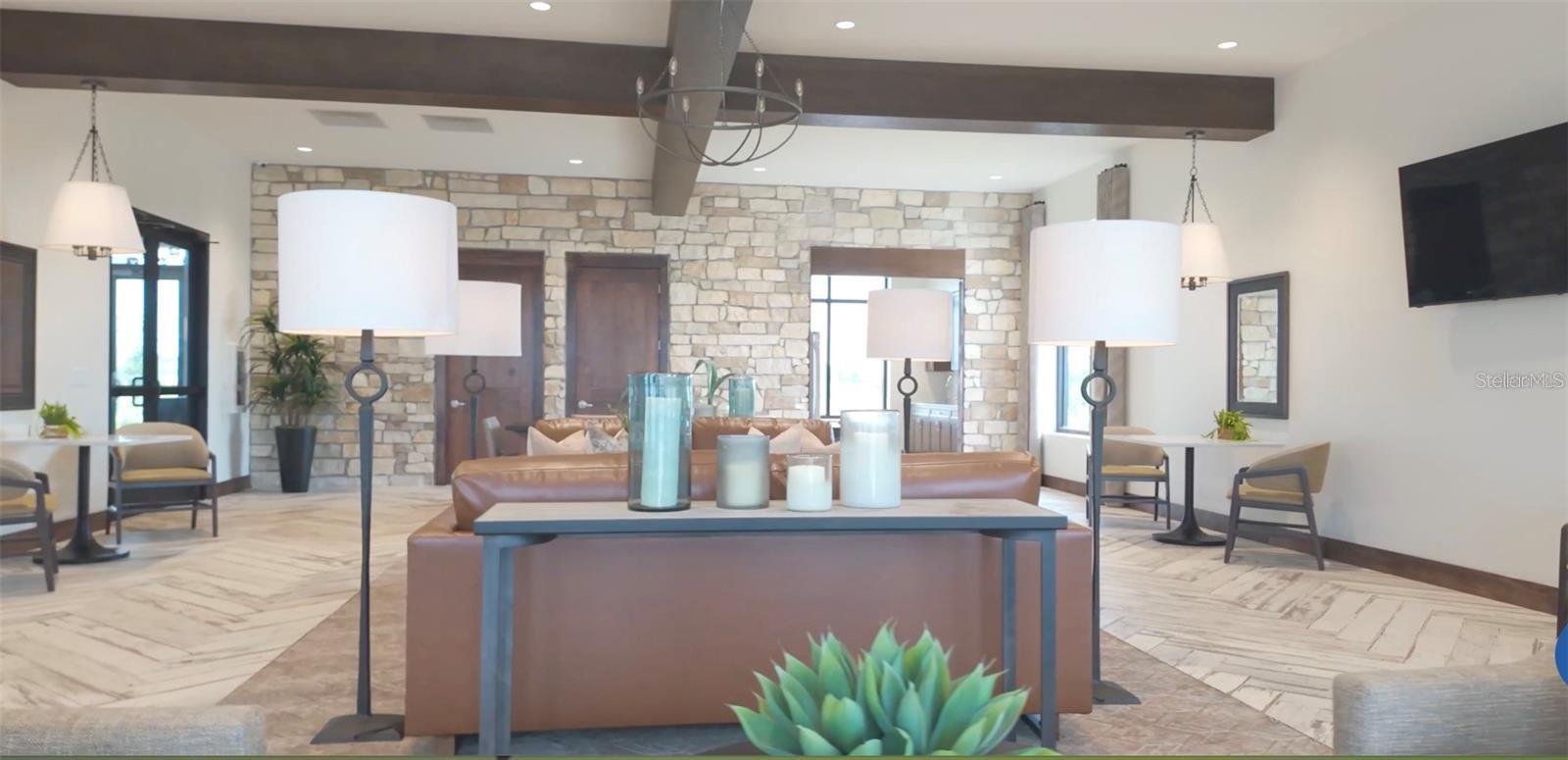 RANCHES AT MCLEOD 40GC - Residential Lease
