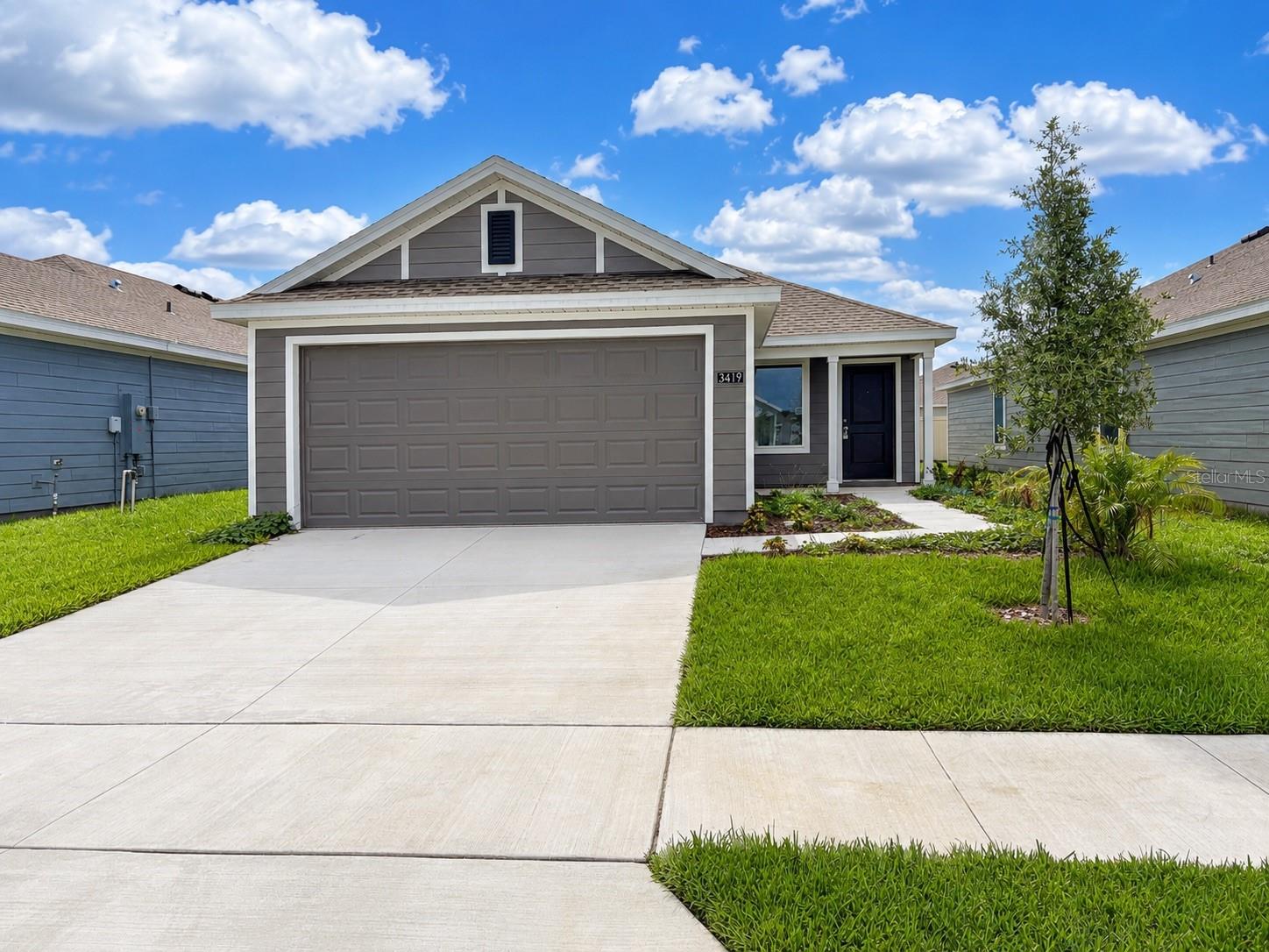 Brand-new single-family home available for rent in a beautiful new community in Eagle Lake! This never-lived-in home features 3 bedrooms, 2 bathrooms, 1,424 sq ft of living space and 1,824 total sq ft. Enjoy a modern open-concept layout, spacious living and dining areas, a functional kitchen, comfortable bedrooms, and a private owner’s suite with full bathroom and walk-in closet.

This home is located in a well-positioned new community offering resort-style amenities, including a resort-style pool, fitness center, clubhouse/event room, tennis court, dog park, beach area, and beautiful common areas designed for relaxation and lifestyle enjoyment.

Conveniently located near Winter Haven, shopping, restaurants, schools, lakes, and major roads. A great opportunity to live in a brand-new home in one of Polk County’s growing areas, with comfort, convenience, and community amenities all in one place.