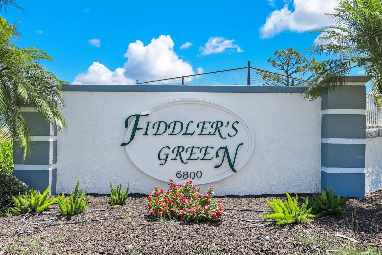 FIDDLERS GREEN 02 PH 03 BLDG 03 - Residential