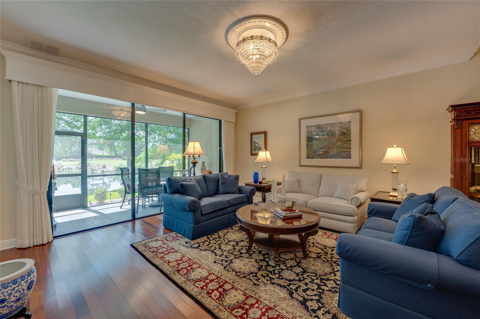 PLANTATION BAY PH 01A UNIT 01-6 - Residential