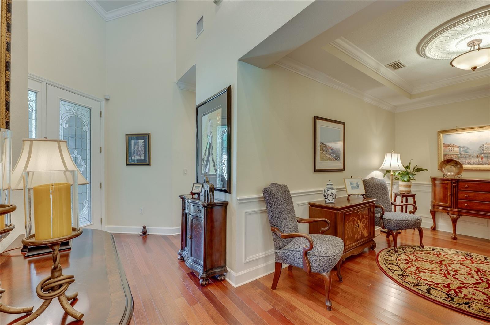 PLANTATION BAY PH 01A UNIT 01-6 - Residential