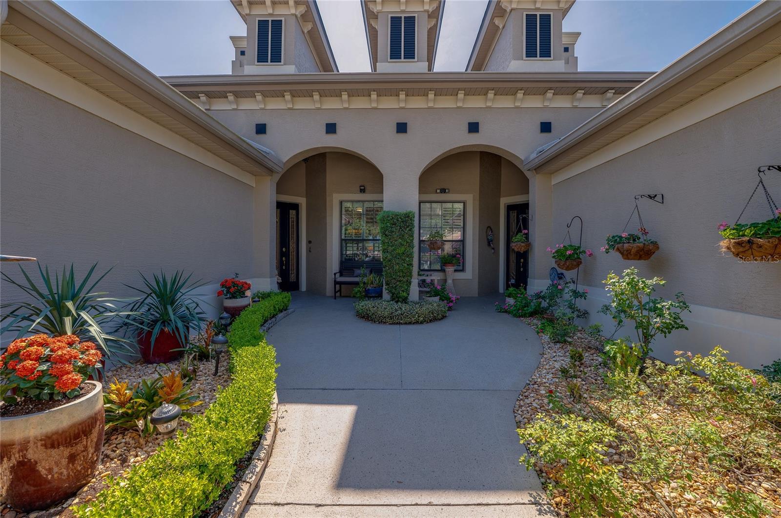 PLANTATION BAY PH 01A UNIT 01-6 - Residential