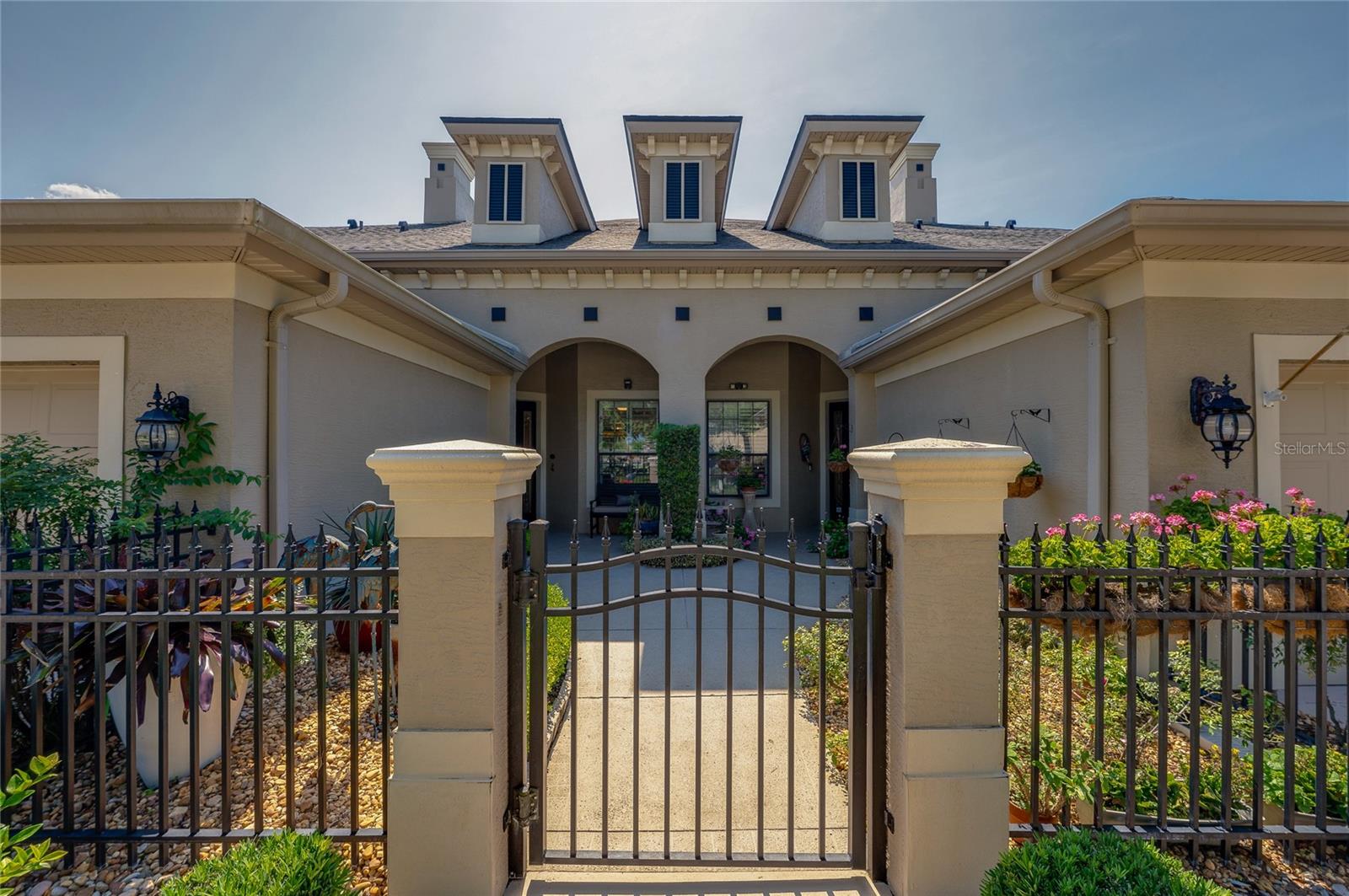 PLANTATION BAY PH 01A UNIT 01-6 - Residential