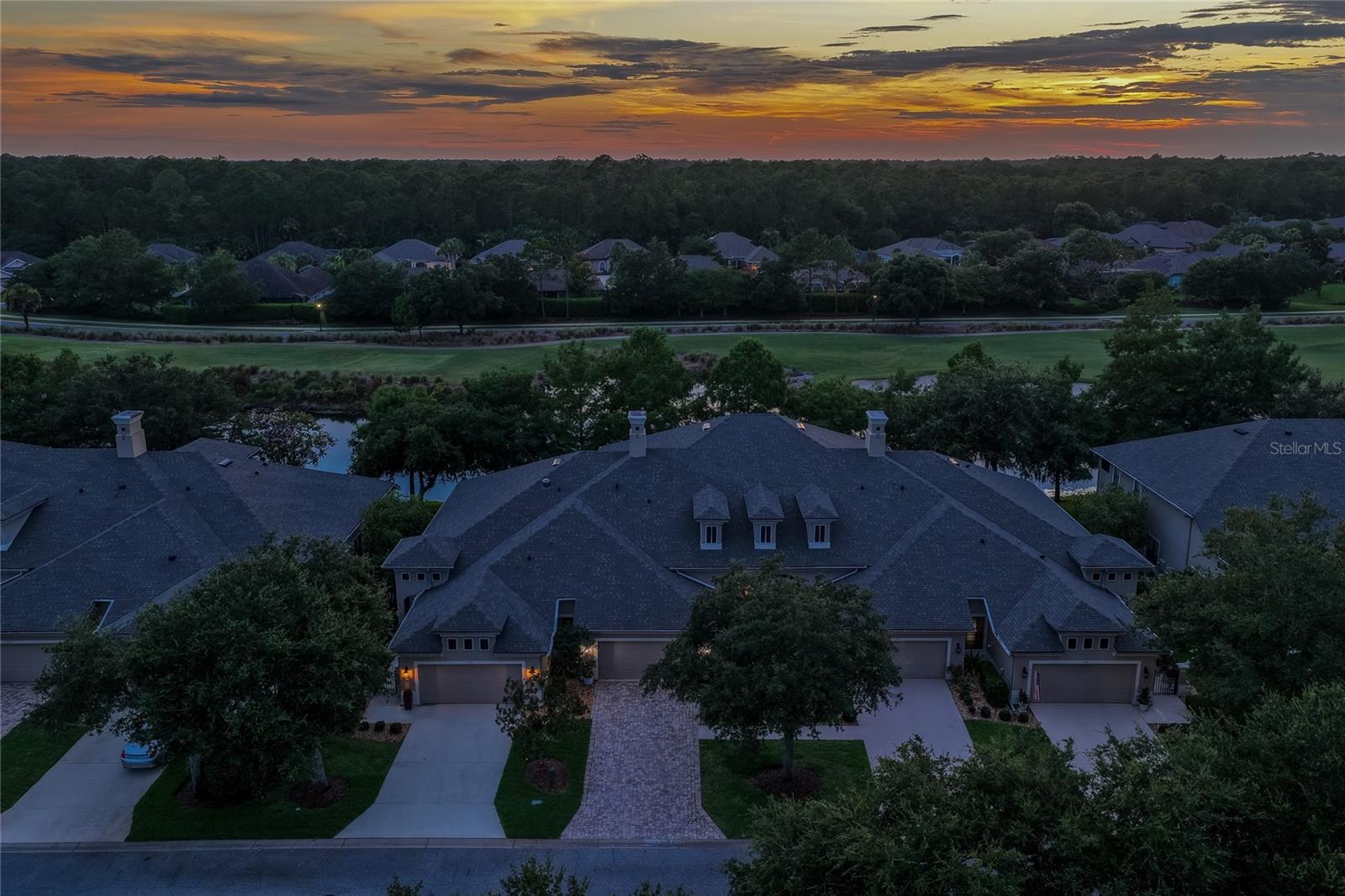 PLANTATION BAY PH 01A UNIT 01-6 - Residential