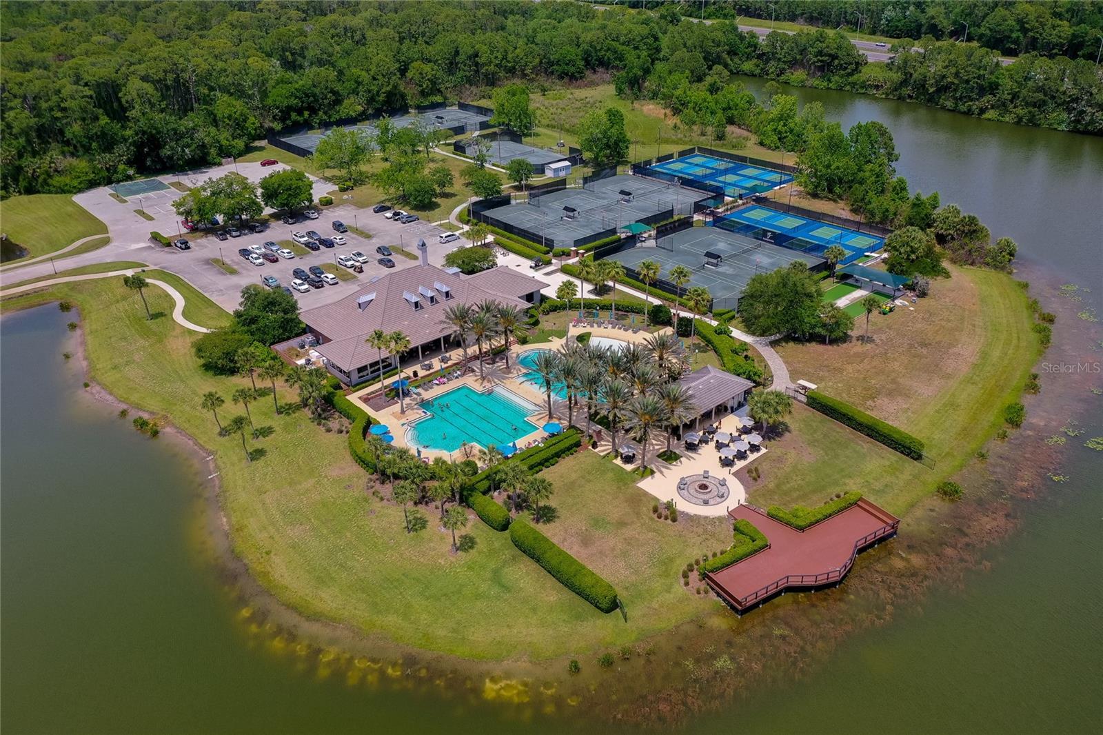 PLANTATION BAY PH 01A UNIT 01-6 - Residential