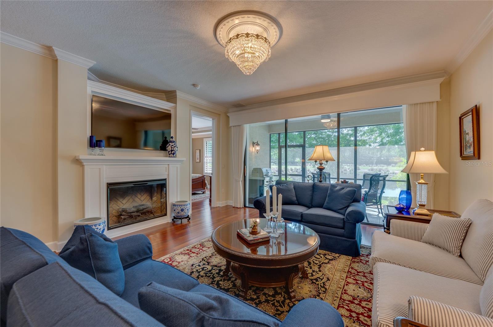 PLANTATION BAY PH 01A UNIT 01-6 - Residential