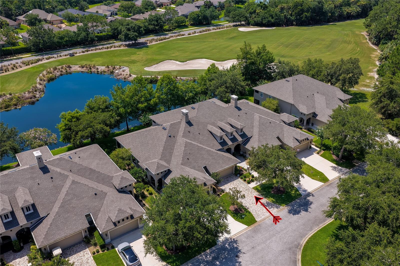 PLANTATION BAY PH 01A UNIT 01-6 - Residential