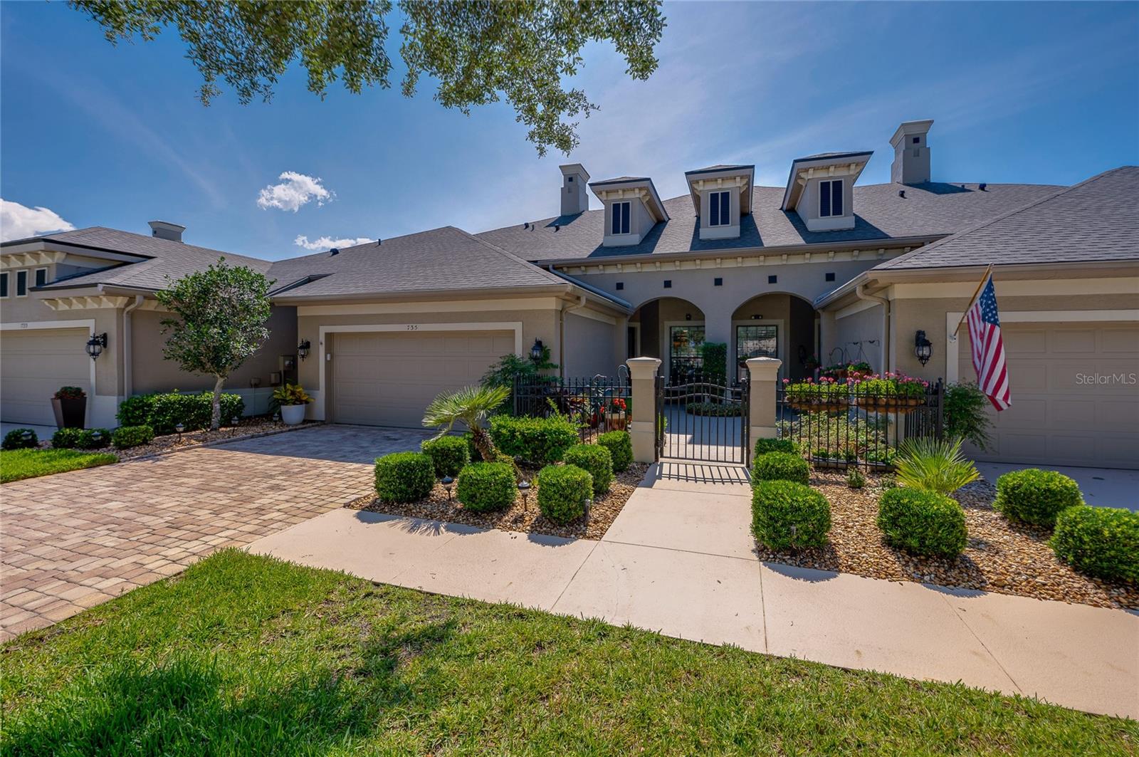 PLANTATION BAY PH 01A UNIT 01-6 - Residential