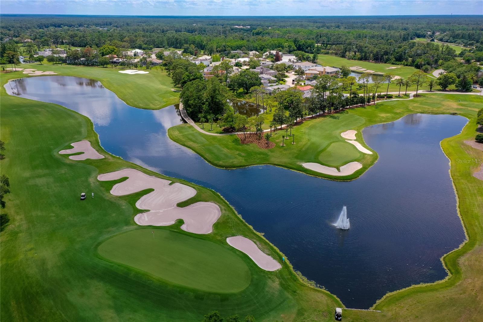 PLANTATION BAY PH 01A UNIT 01-6 - Residential