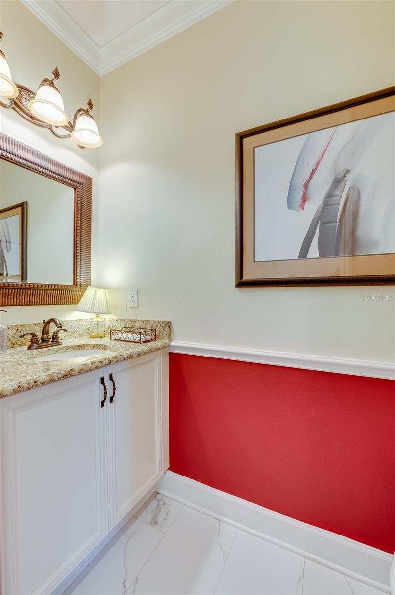 PLANTATION BAY PH 01A UNIT 01-6 - Residential