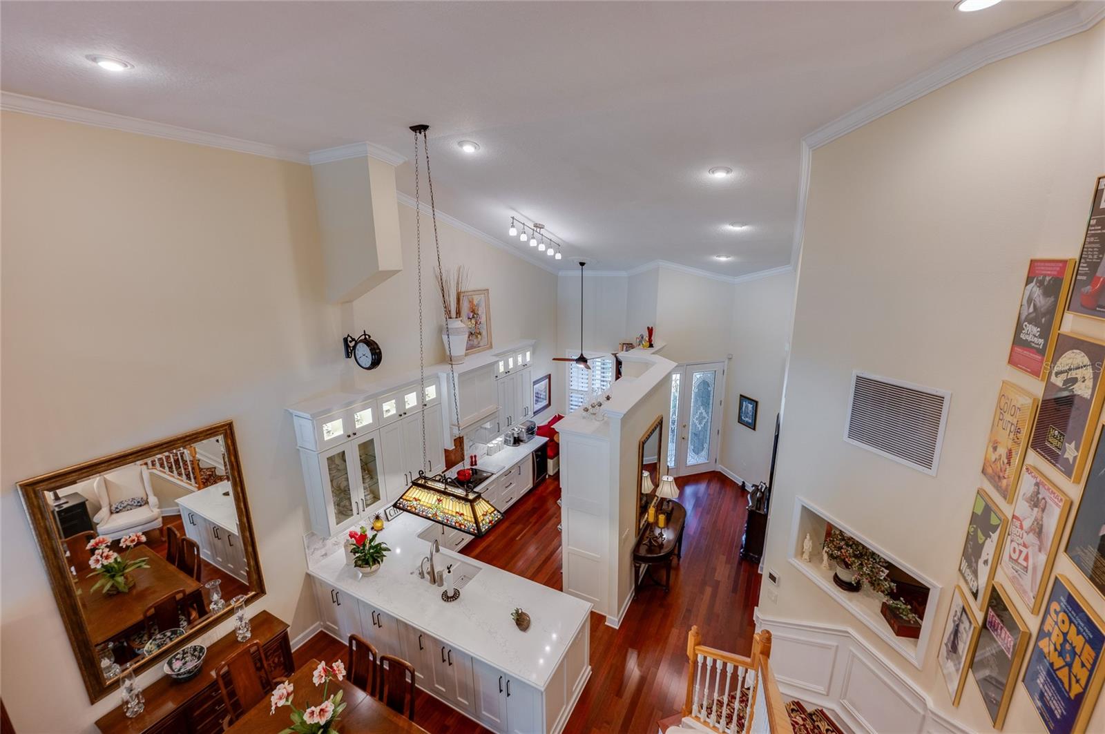 PLANTATION BAY PH 01A UNIT 01-6 - Residential