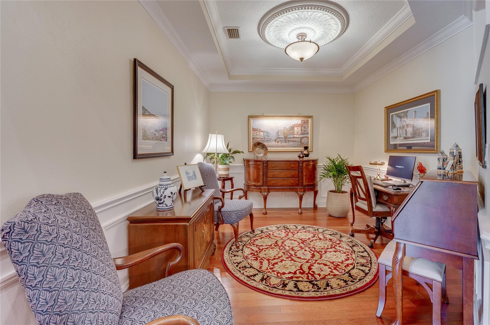 PLANTATION BAY PH 01A UNIT 01-6 - Residential