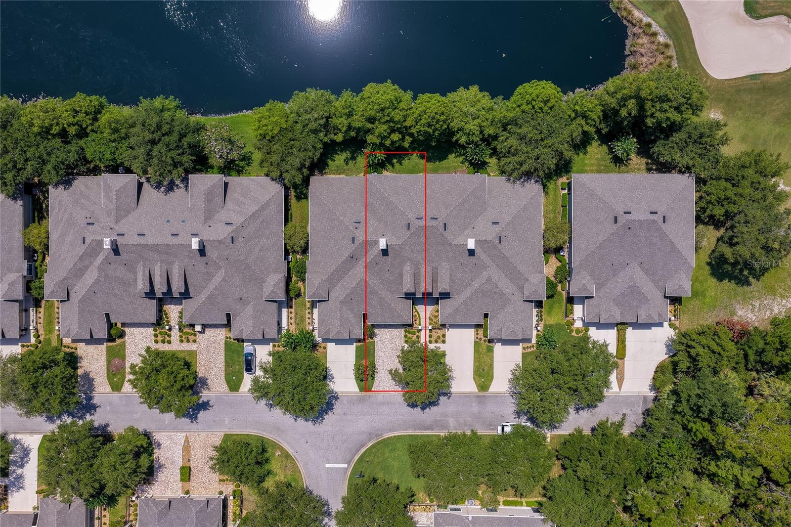 PLANTATION BAY PH 01A UNIT 01-6 - Residential