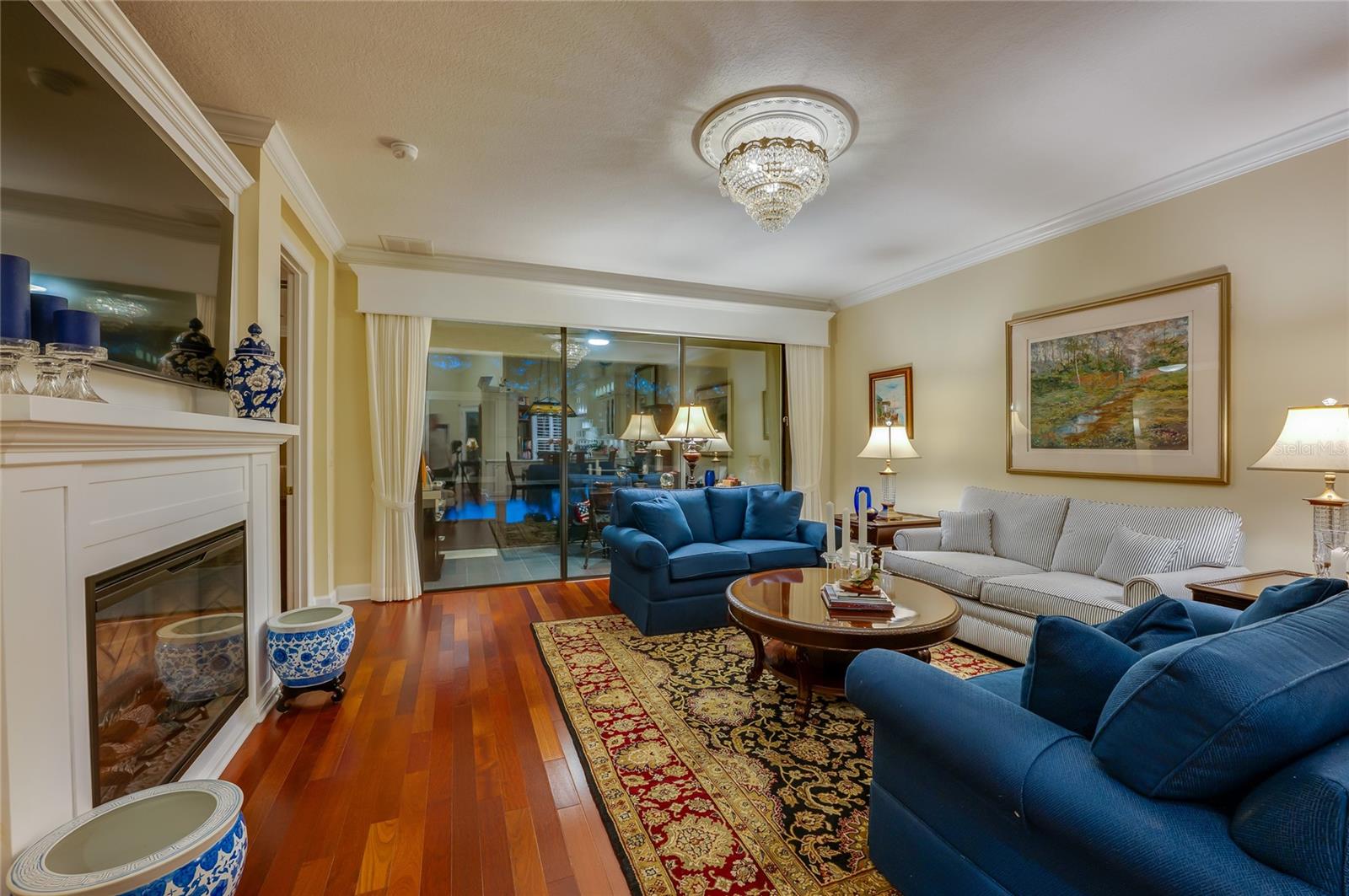 PLANTATION BAY PH 01A UNIT 01-6 - Residential