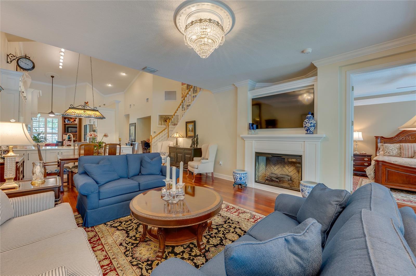 PLANTATION BAY PH 01A UNIT 01-6 - Residential