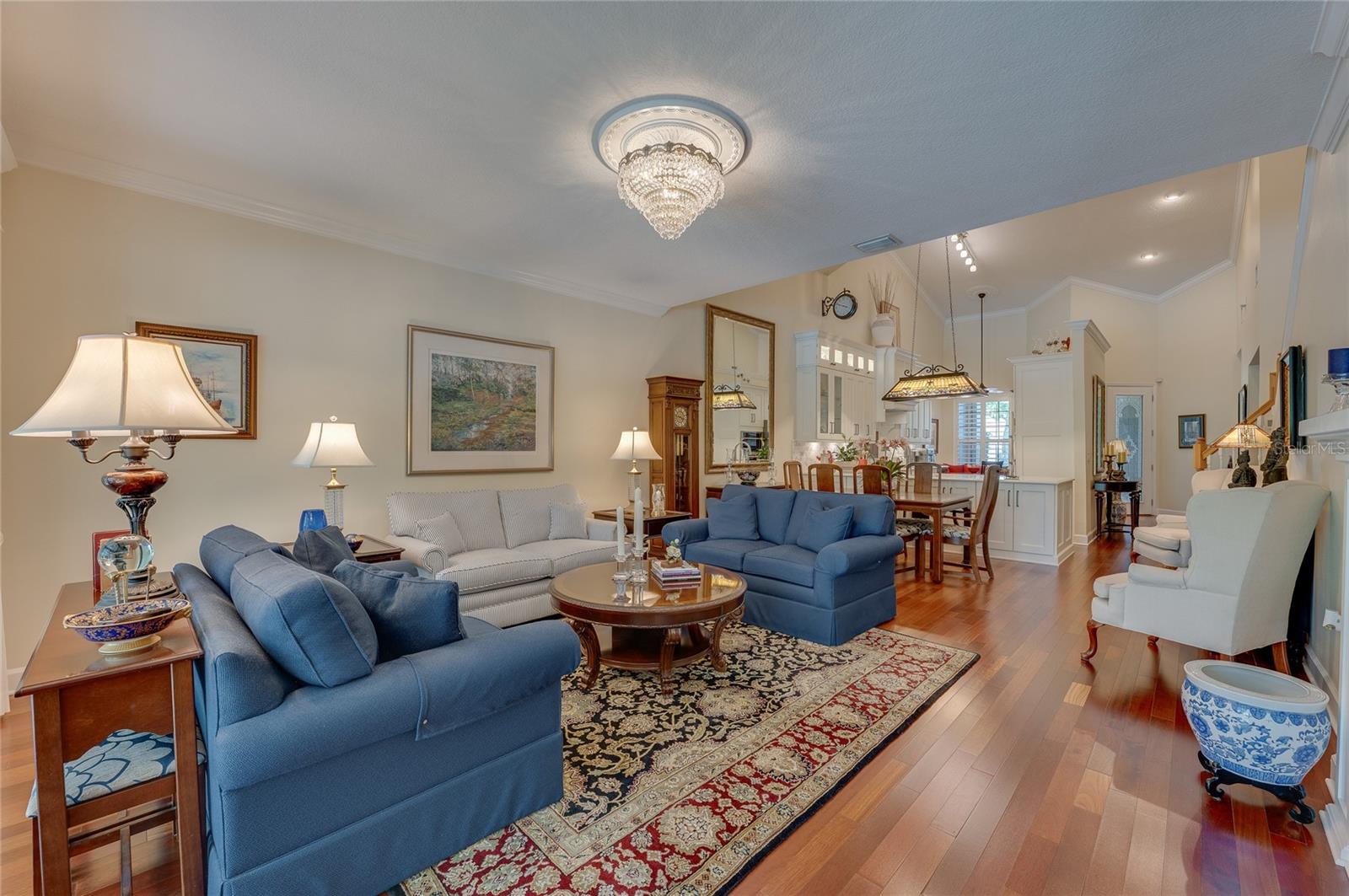 PLANTATION BAY PH 01A UNIT 01-6 - Residential