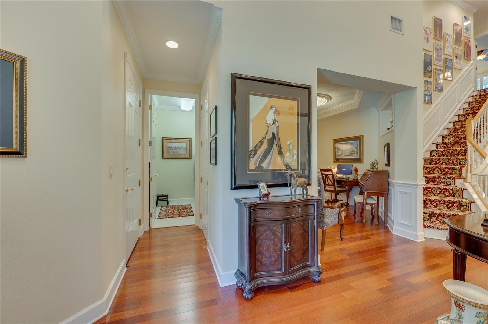 PLANTATION BAY PH 01A UNIT 01-6 - Residential