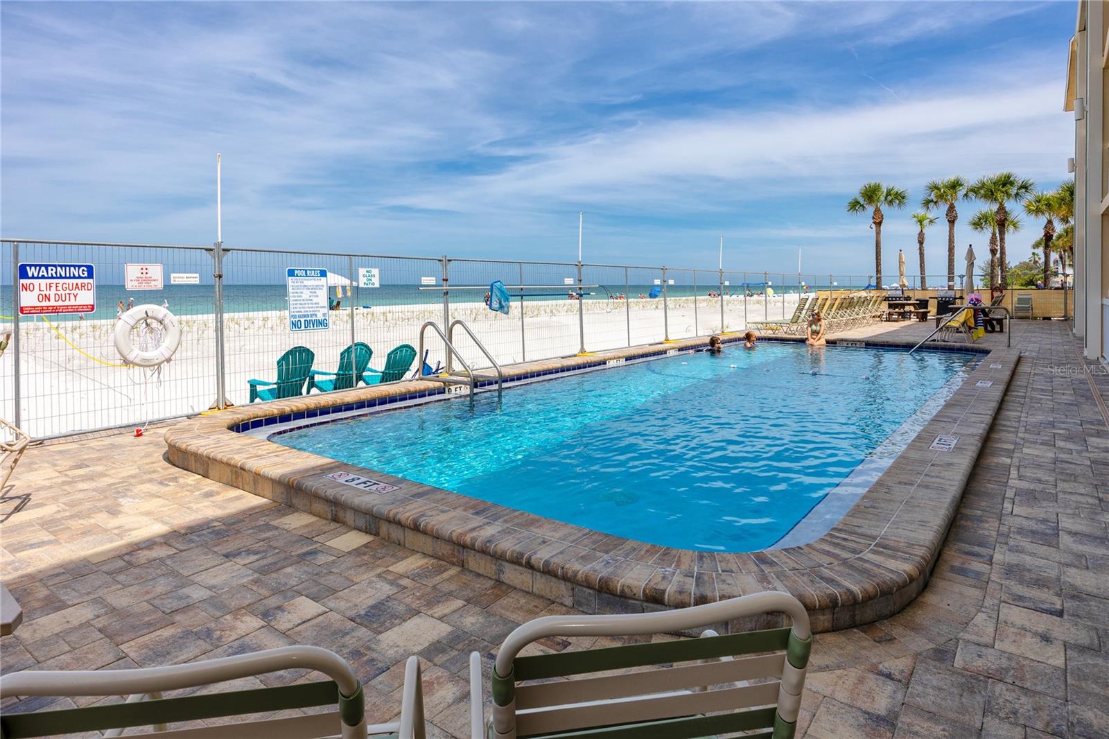 FIFTY GULFSIDE CONDO - Residential