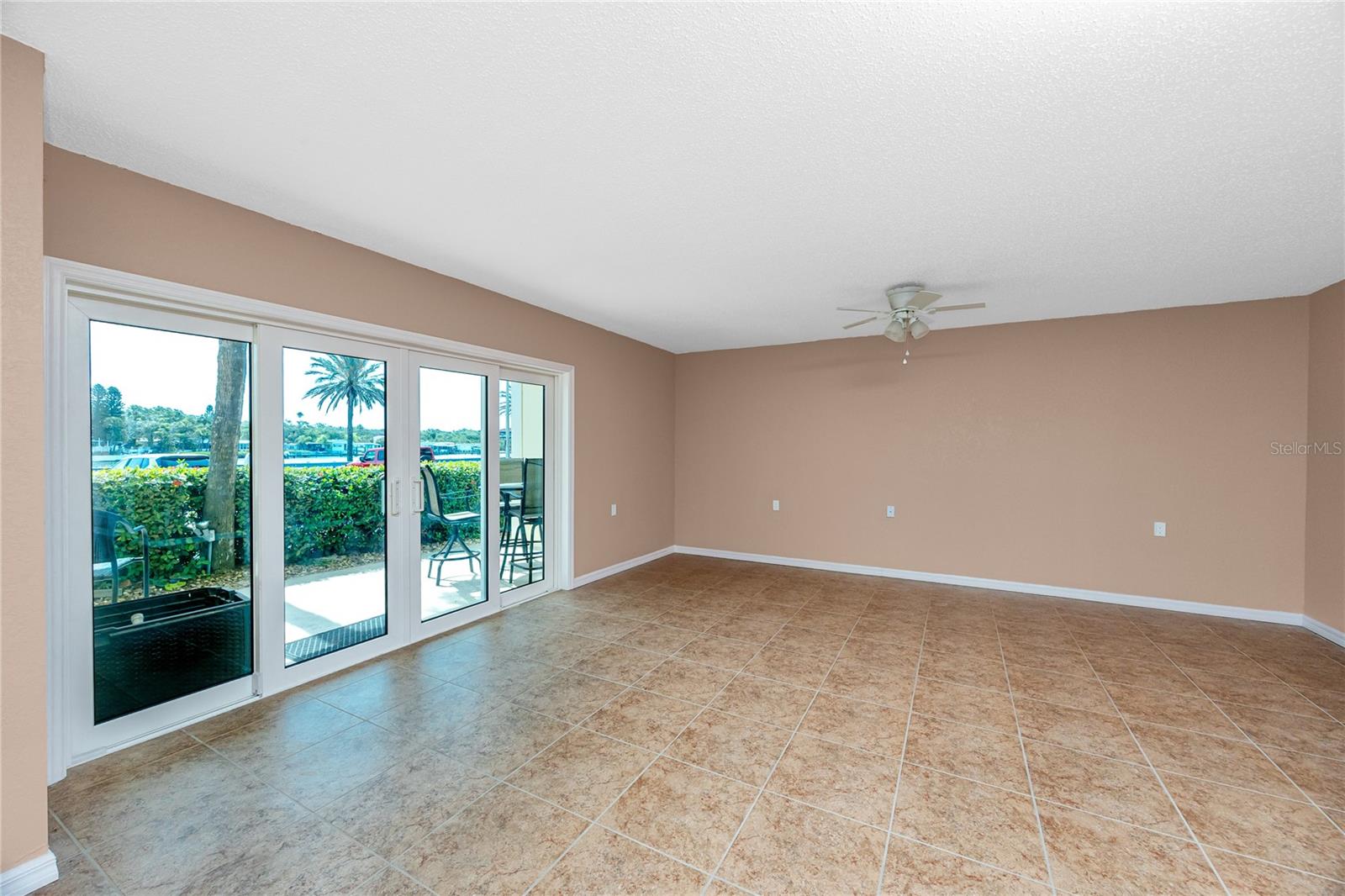 FIFTY GULFSIDE CONDO - Residential
