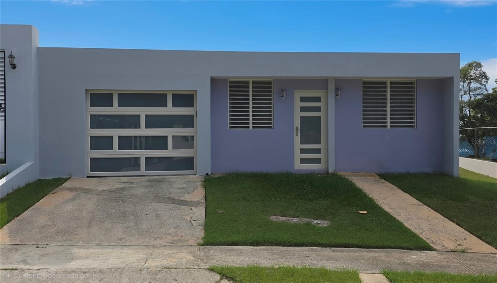 Excellent home located in the desirable Monte Verde community in Manatí. This property features 3 bedrooms and 2 full bathrooms. The neighborhood offers controlled access, providing security and peace of mind for you and your family. Conveniently located near main roads, shopping, and essential services. A perfect home for those seeking quality of life in a secure environment. Proof of income and credit check are required.