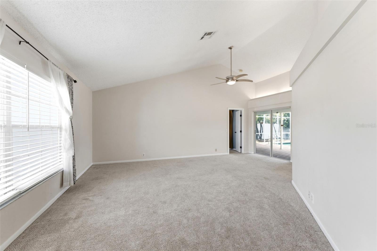 ALLENS RIDGE - - Residential