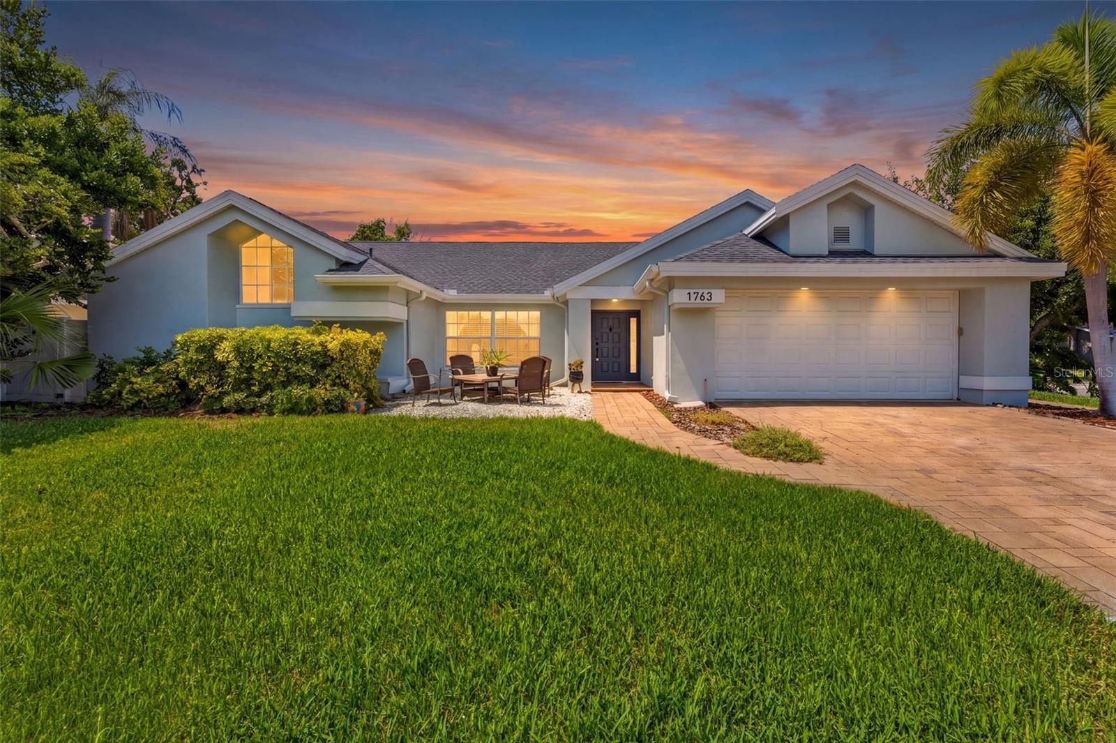 ALLENS RIDGE - - Residential