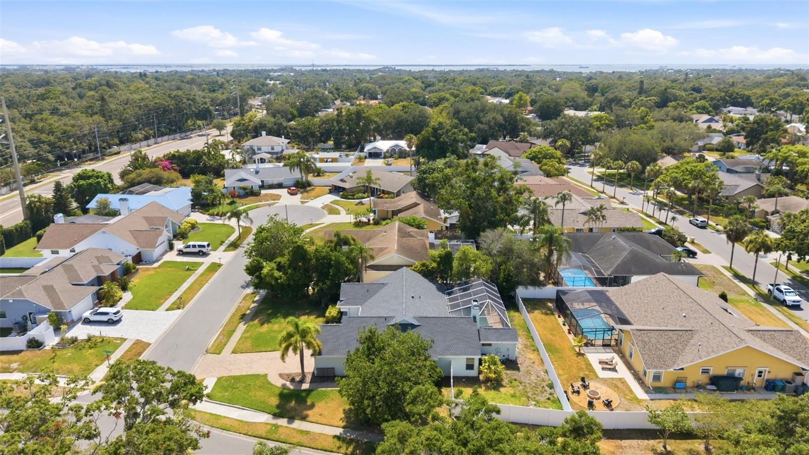 ALLENS RIDGE - - Residential