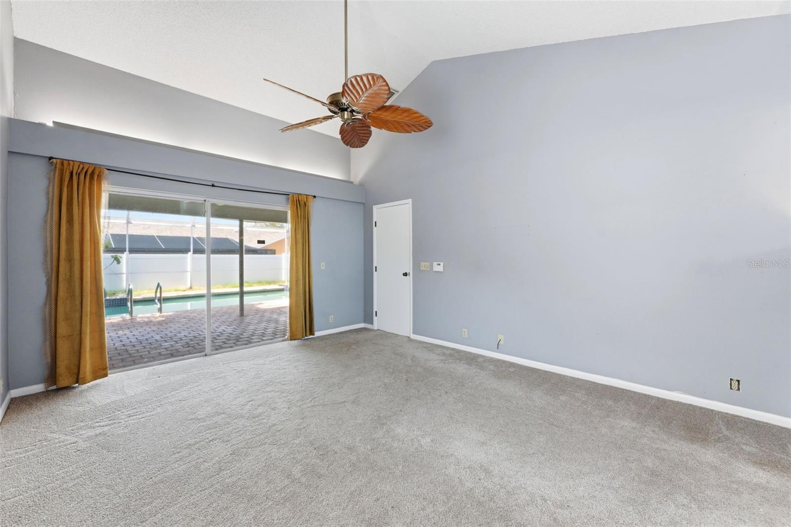 ALLENS RIDGE - - Residential