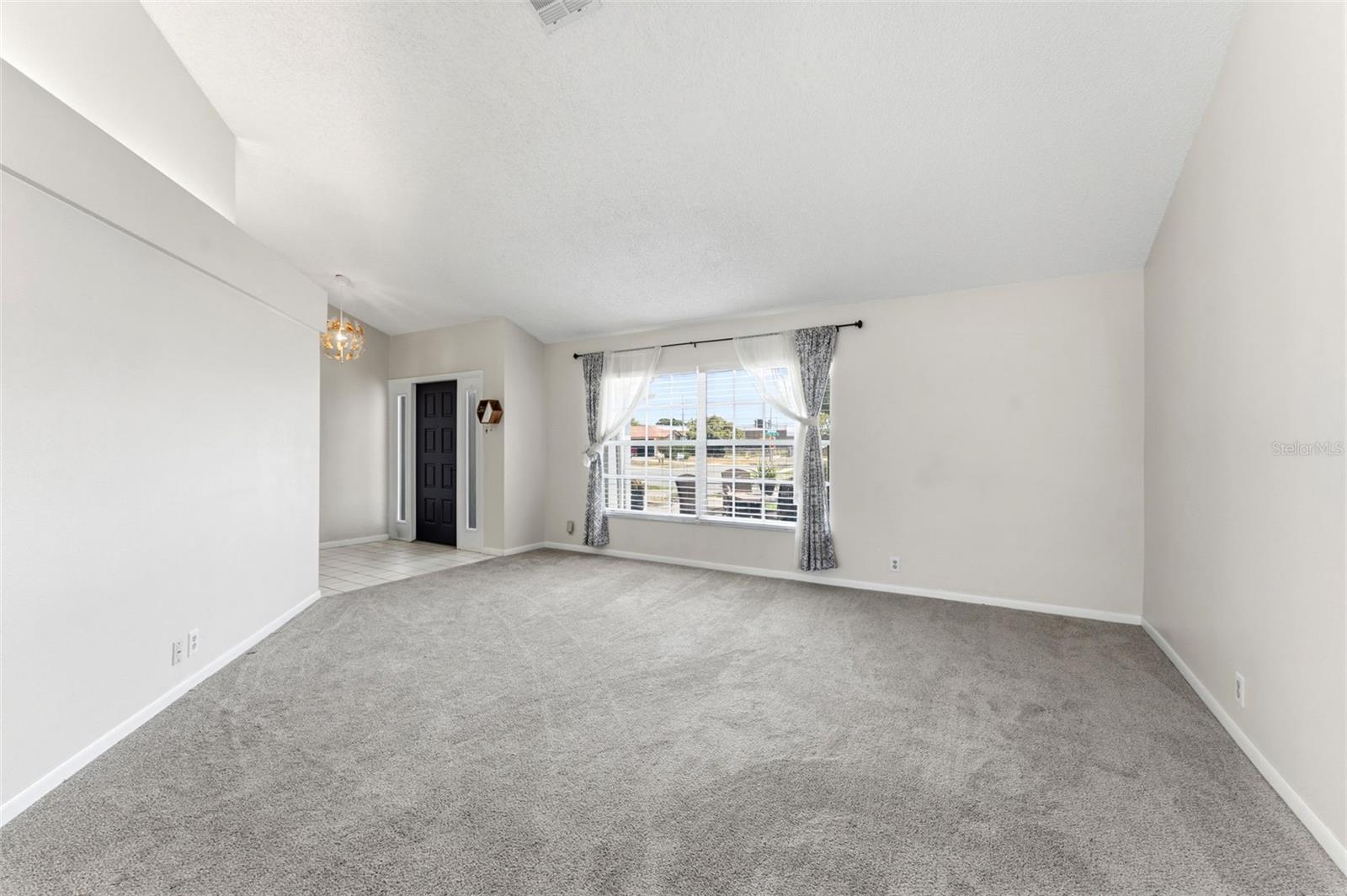 ALLENS RIDGE - - Residential
