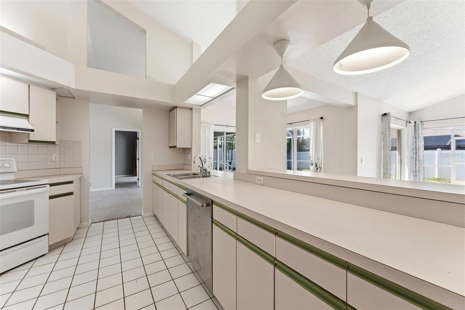 ALLENS RIDGE - - Residential