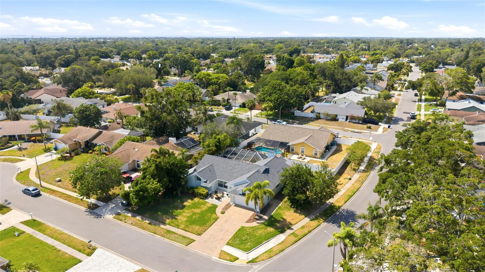 ALLENS RIDGE - - Residential
