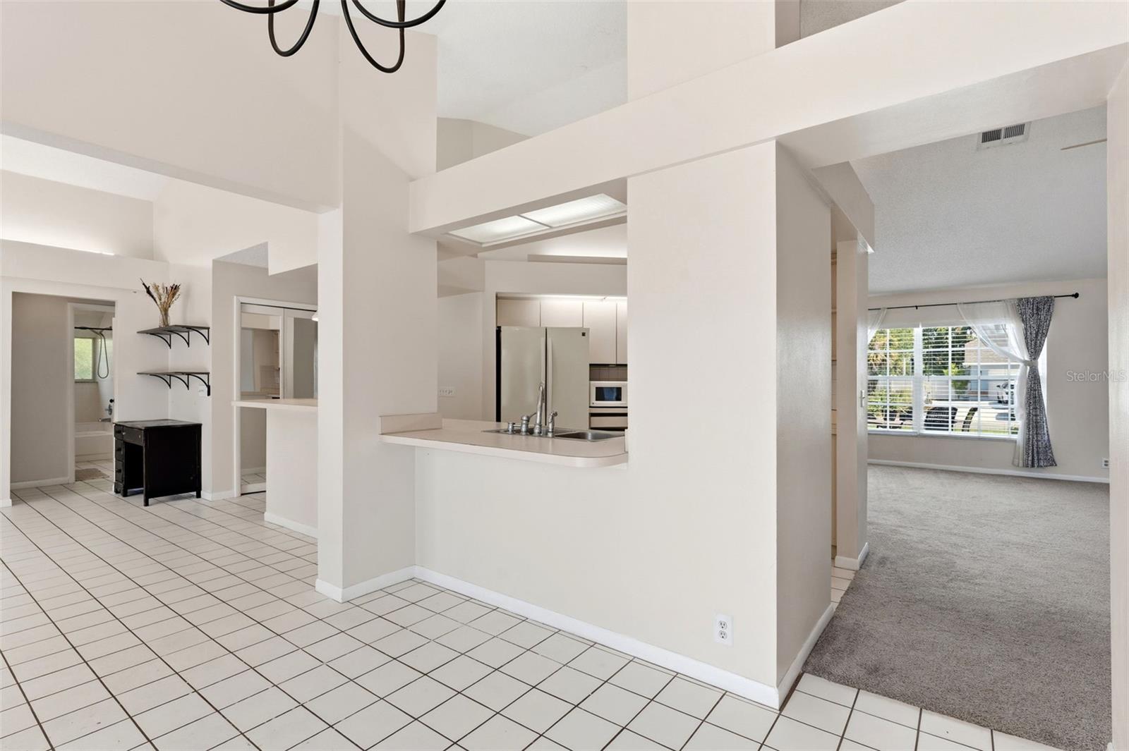 ALLENS RIDGE - - Residential