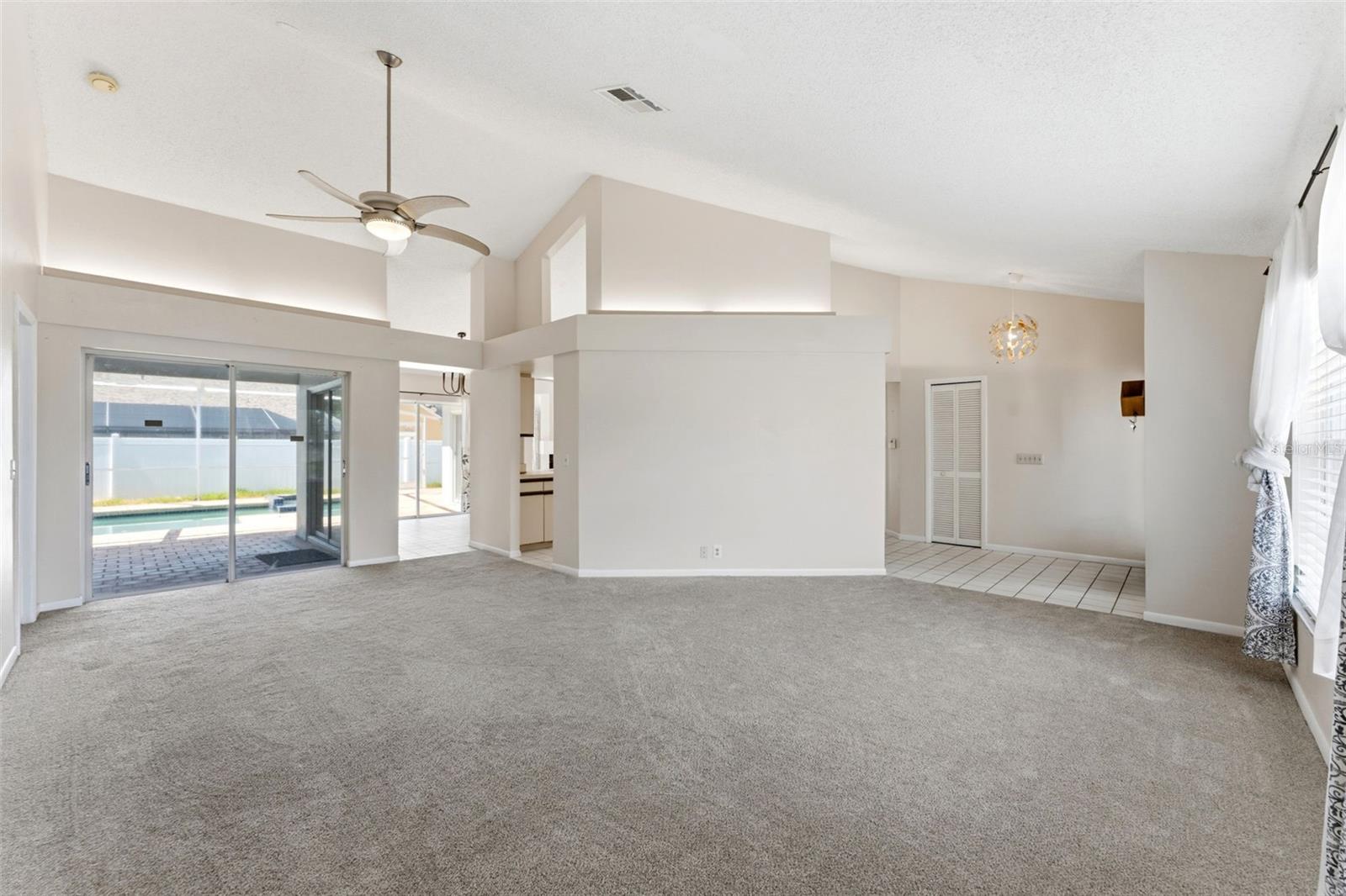 ALLENS RIDGE - - Residential