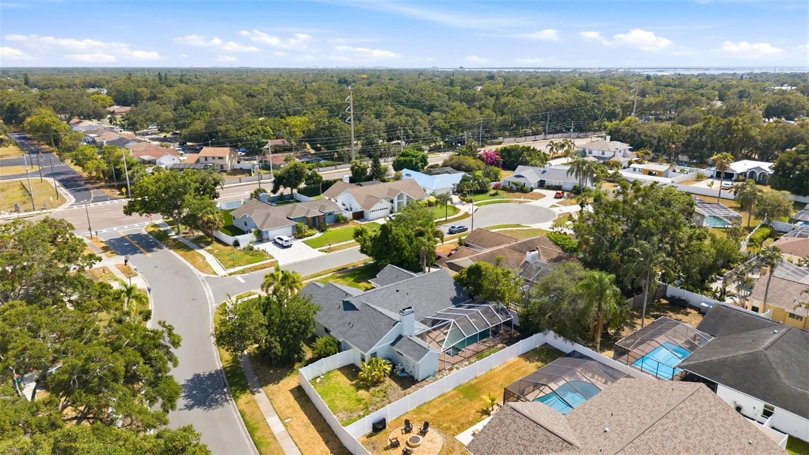 ALLENS RIDGE - - Residential