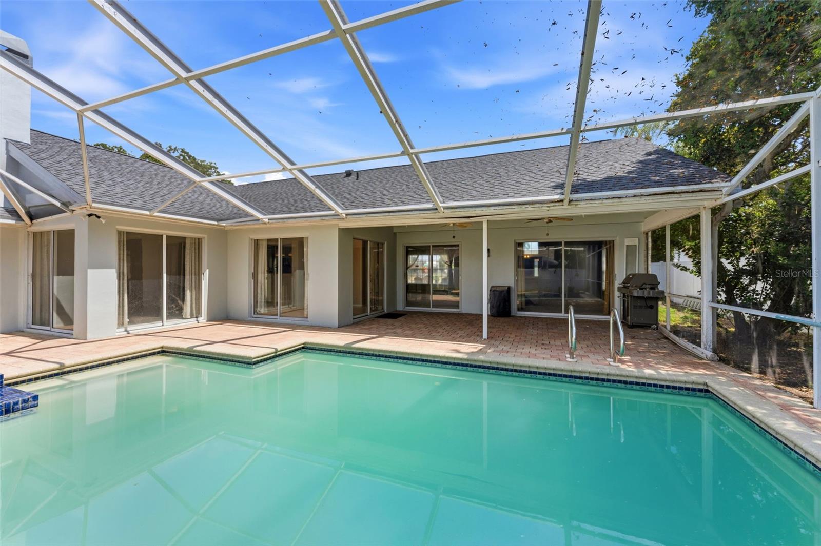ALLENS RIDGE - - Residential