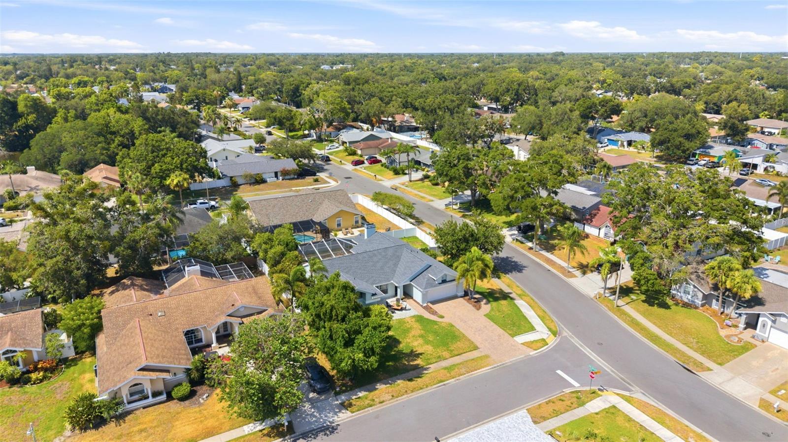 ALLENS RIDGE - - Residential
