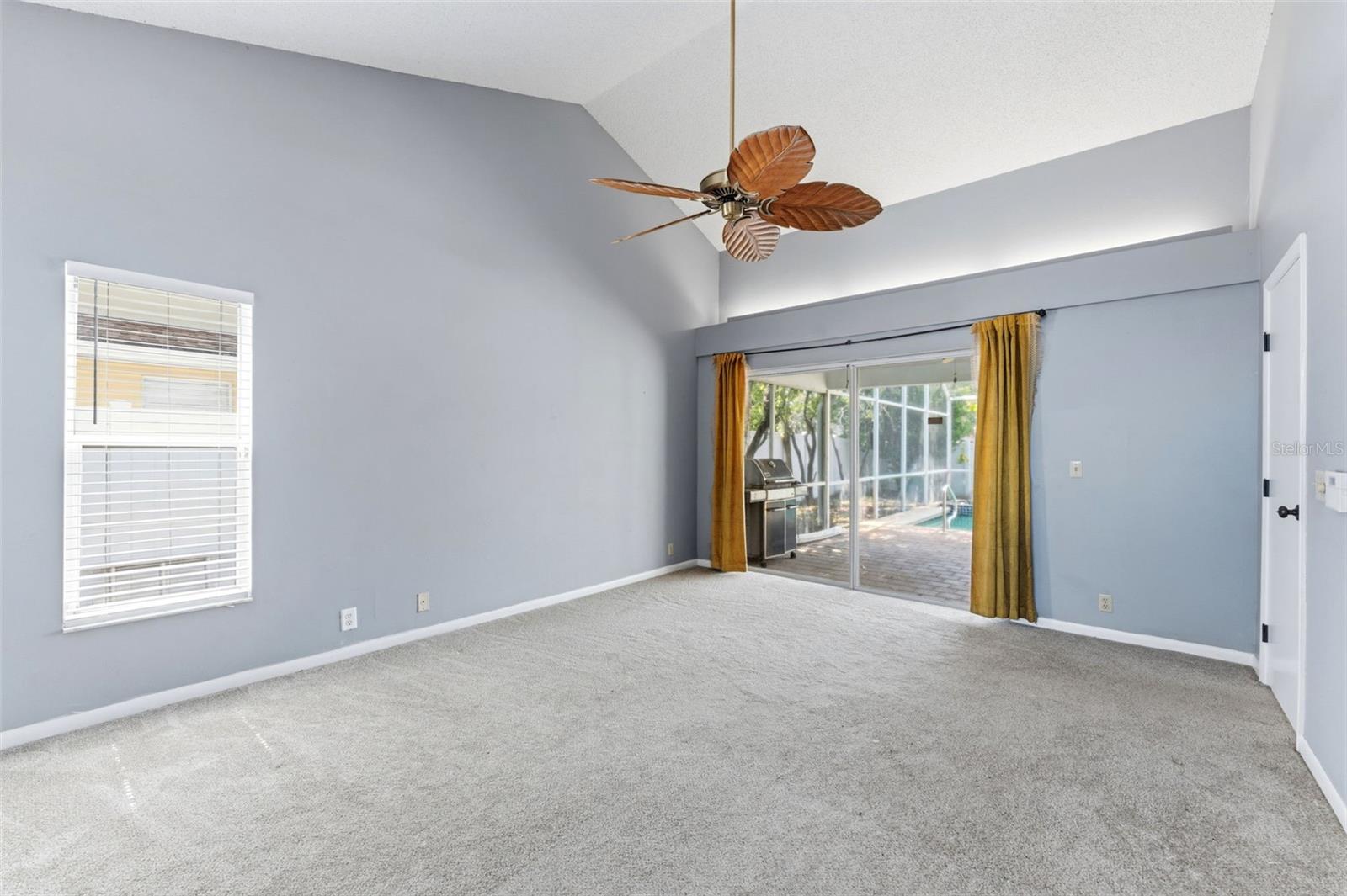 ALLENS RIDGE - - Residential