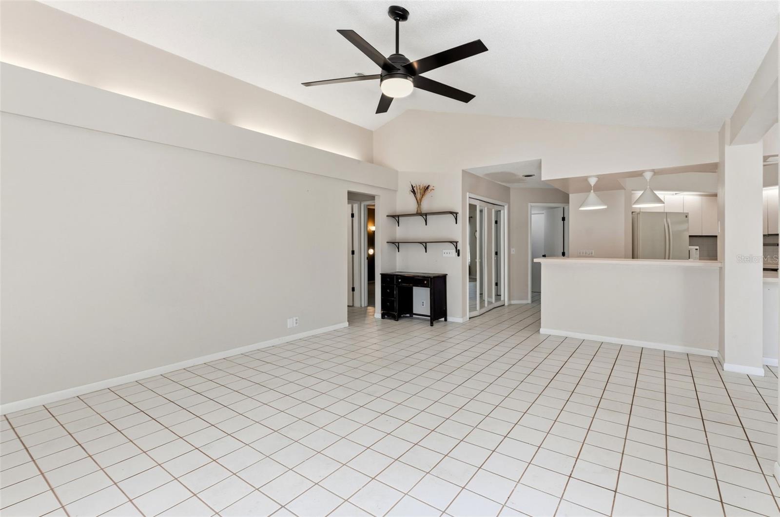 ALLENS RIDGE - - Residential