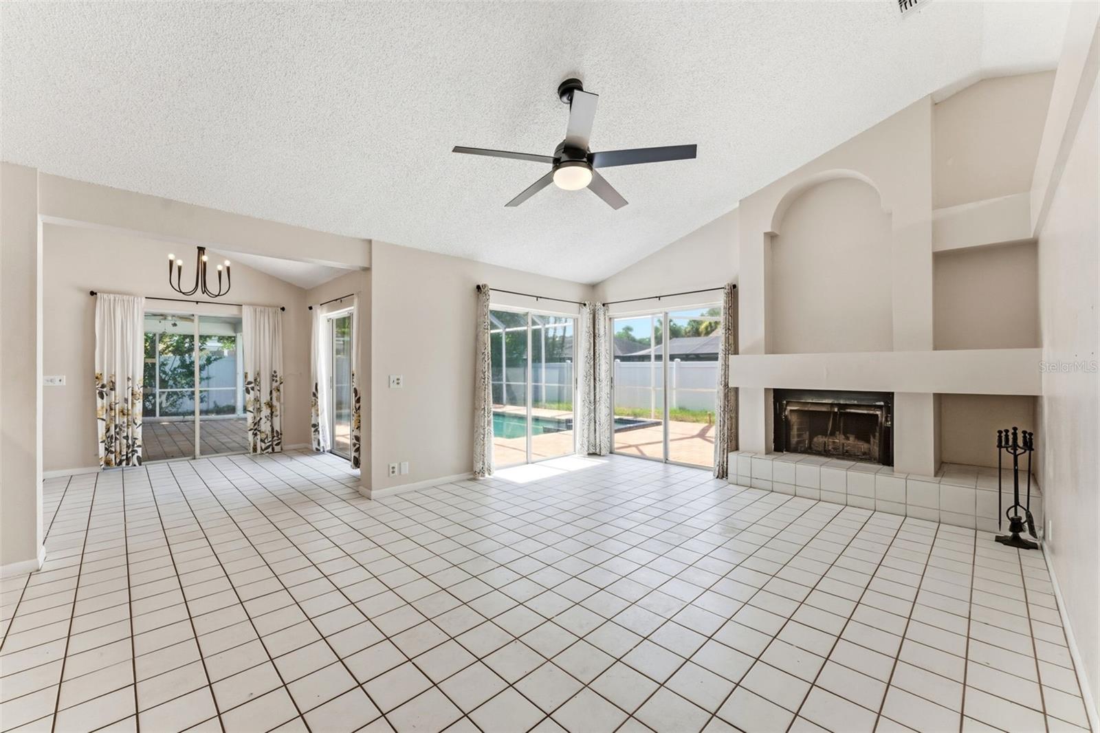 ALLENS RIDGE - - Residential