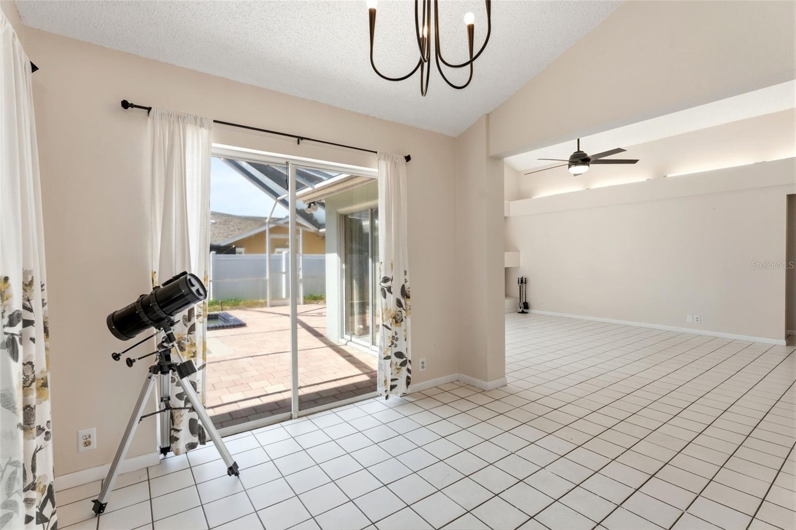 ALLENS RIDGE - - Residential