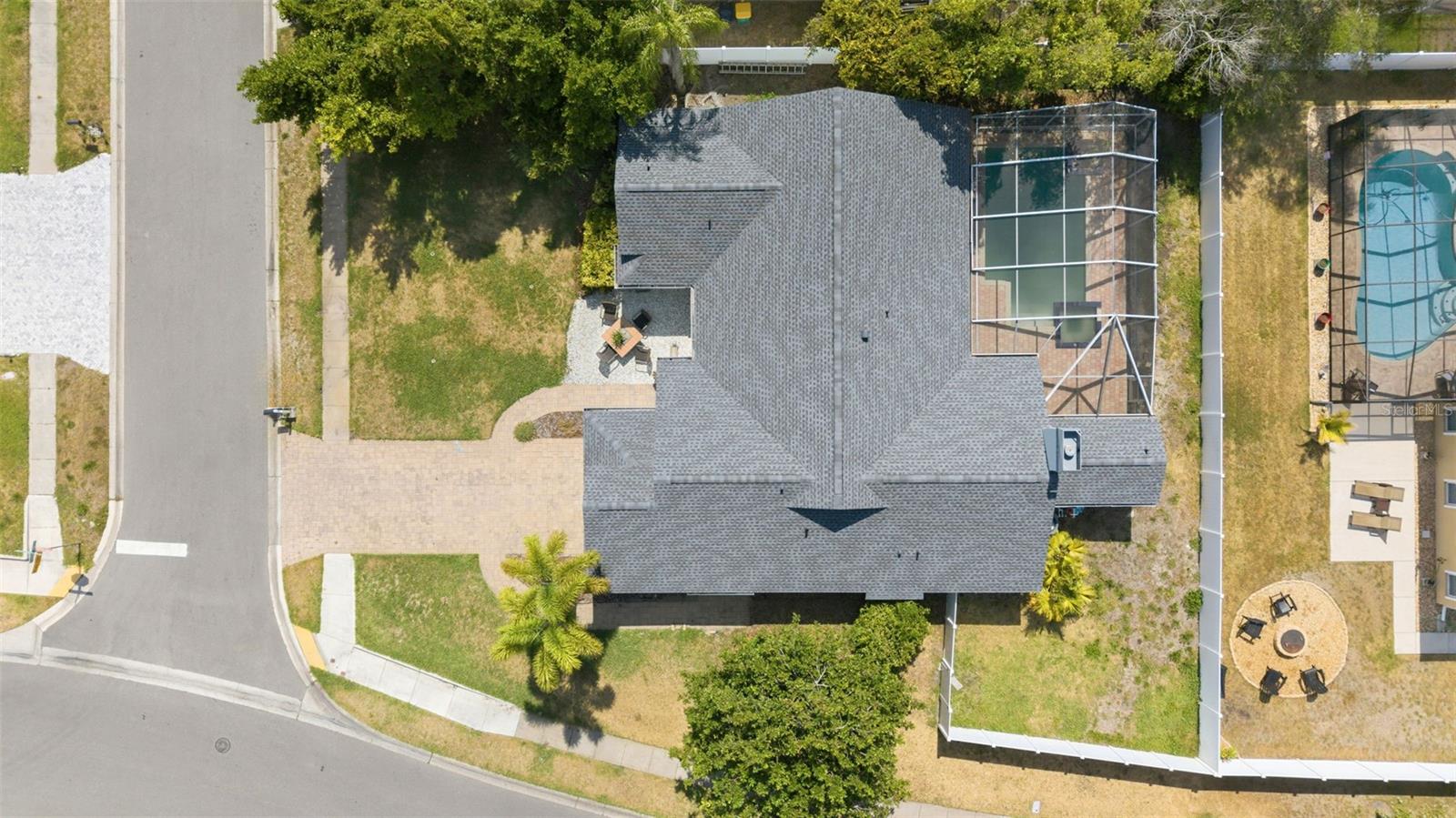 ALLENS RIDGE - - Residential