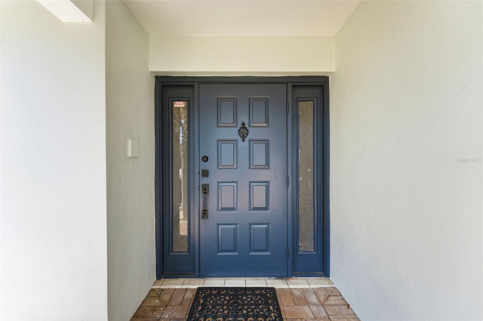 ALLENS RIDGE - - Residential