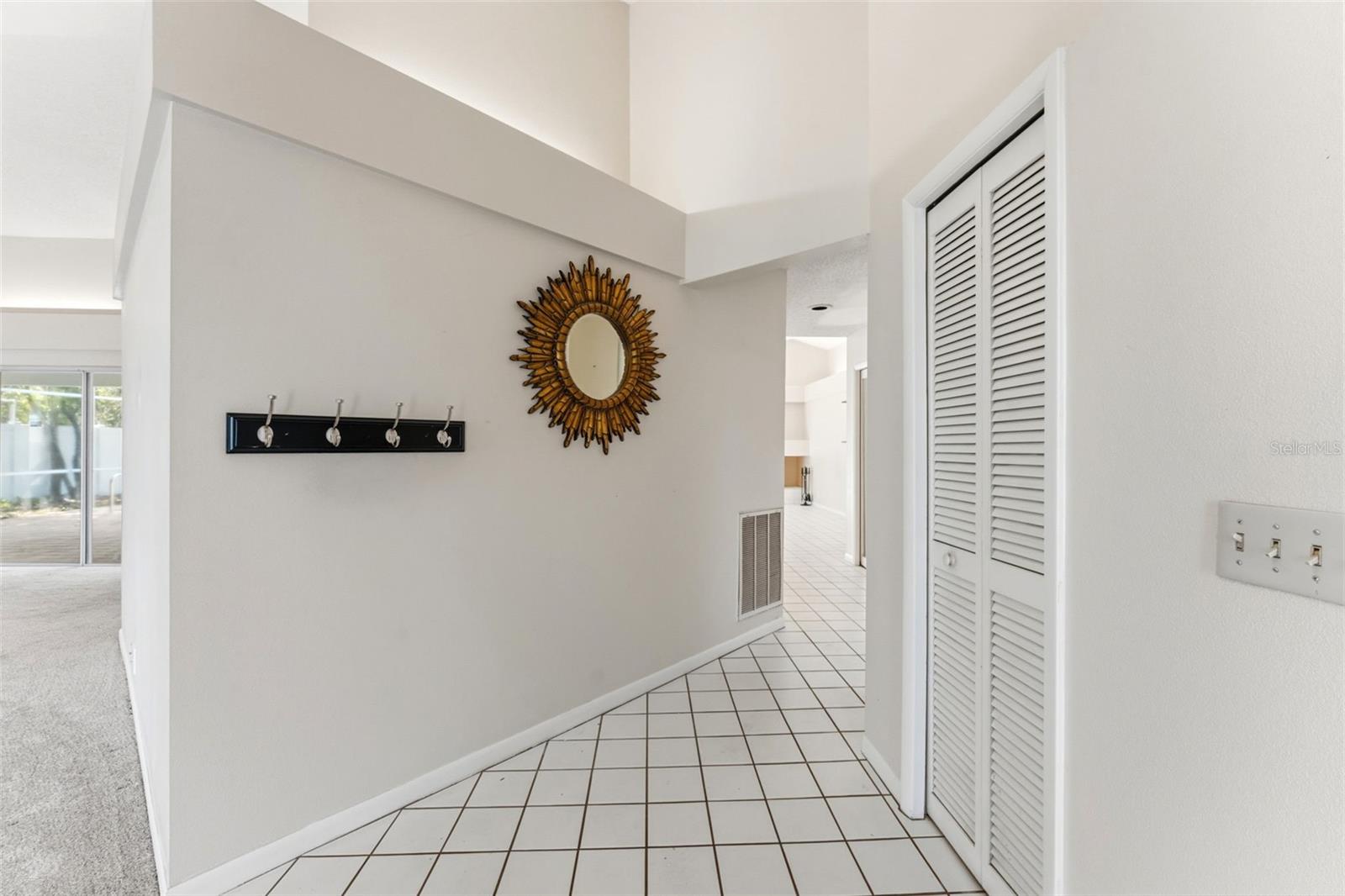ALLENS RIDGE - - Residential